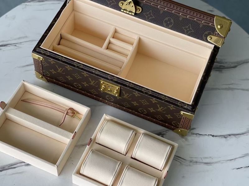 Jewelry Box